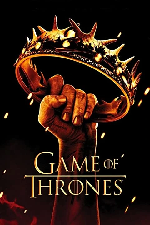 Game of Thrones alle Staffeln in 4K